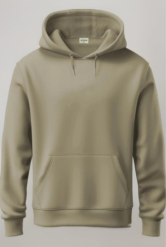 ADRO Hoodies for Men | Cotton